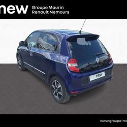 Renault Twingo 3 0.9 TCe 90ch Intens EDC Euro6c Saint-Pierre-l&egrave;s-Nemours