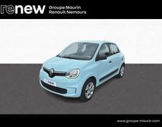 Renault Twingo 3 Saint-Pierre-lès-Nemours