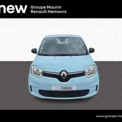Renault Twingo 3 Life SCe 65 -21MY Saint-Pierre-l&egrave;s-Nemours