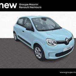 Renault Twingo 3 Life SCe 65 -21MY Saint-Pierre-l&egrave;s-Nemours