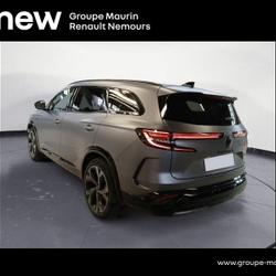 Renault Espace 5 1.2 E-Tech full hybrid 200ch esprit Alpine 7 places - 24 Saint-Pierre-l&egrave;s-Nemours