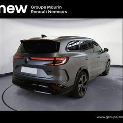 Renault Espace 5 1.2 E-Tech full hybrid 200ch esprit Alpine 7 places - 24 Saint-Pierre-l&egrave;s-Nemours