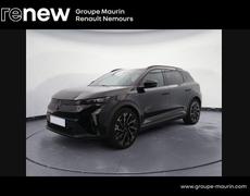 Renault Scenic 4 Saint-Pierre-lès-Nemours