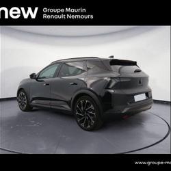 Renault Scenic 4 E-Tech Electric 220ch Techno option esprit Alpine grande autonomie -25 Saint-Pierre-l&egrave;s-Nemours