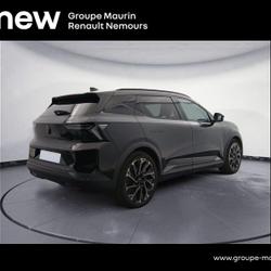 Renault Scenic 4 E-Tech Electric 220ch Techno option esprit Alpine grande autonomie -25 Saint-Pierre-l&egrave;s-Nemours