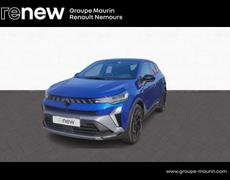Renault Symbioz Saint-Pierre-lès-Nemours