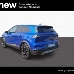Renault Symbioz 1.6 E-Tech full hybrid 145ch esprit Alpine Saint-Pierre-l&egrave;s-Nemours