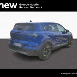 Renault Symbioz 1.6 E-Tech full hybrid 145ch esprit Alpine Saint-Pierre-l&egrave;s-Nemours