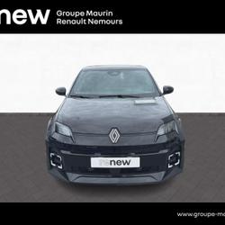 Renault R5 E-Tech Electrique 120ch Techno autonomie urbaine Saint-Pierre-l&egrave;s-Nemours