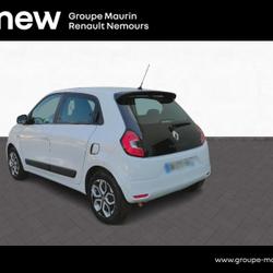 Renault Twingo 3 1.0 SCe 65ch Equilibre Saint-Pierre-l&egrave;s-Nemours