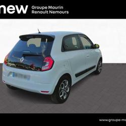 Renault Twingo 3 1.0 SCe 65ch Equilibre Saint-Pierre-l&egrave;s-Nemours