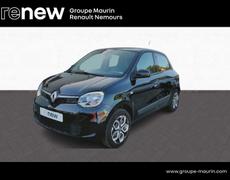 Renault Twingo 3 Saint-Pierre-lès-Nemours