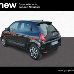 Renault Twingo 3 E-Tech Electric Equilibre R80 Achat Int&eacute;gral Saint-Pierre-l&egrave;s-Nemours