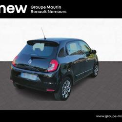 Renault Twingo 3 E-Tech Electric Equilibre R80 Achat Int&eacute;gral Saint-Pierre-l&egrave;s-Nemours