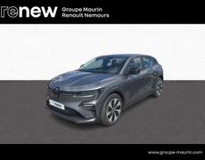 Renault Megane 4 Saint-Pierre-lès-Nemours