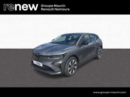 Renault Megane 4 - E-Tech Electric EV60 130ch Evolution ER super charge -C - 23 490 €