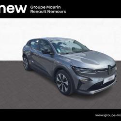 Renault Megane 4 E-Tech Electric EV60 130ch Evolution ER super charge -C Saint-Pierre-l&egrave;s-Nemours
