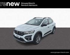 Dacia Sandero Saint-Pierre-lès-Nemours