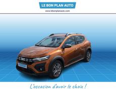 Dacia Sandero Corbeil-Essonnes