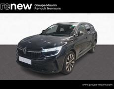 Renault Espace 5 Saint-Pierre-lès-Nemours