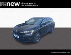 Renault Espace 5 Saint-Pierre-lès-Nemours