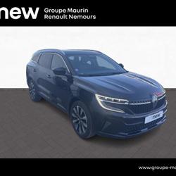 Renault Espace 5 1.2 E-Tech full hybrid 200ch Techno 7 places - 24 Saint-Pierre-l&egrave;s-Nemours