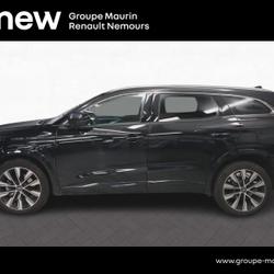 Renault Espace 5 VI (RHN) Ph1 1.2 E-Tech full hybrid 200ch T Saint-Pierre-l&egrave;s-Nemours
