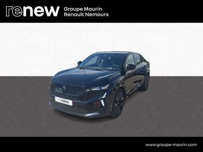 Renault Rafale - 1.2 E-Tech full hybrid 200ch esprit Alpine - 25 - 41 990 €