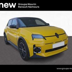Renault R5 E-Tech Electrique 150ch Techno autonomie confort Saint-Pierre-l&egrave;s-Nemours