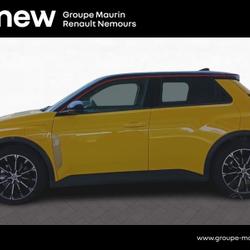 Renault R5 E-Tech Electrique 150ch Techno autonomie confort Saint-Pierre-l&egrave;s-Nemours