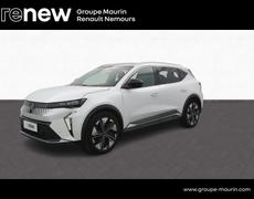 Renault Scenic 4 Saint-Pierre-lès-Nemours