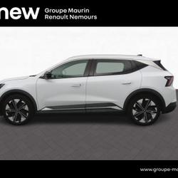 Renault Scenic 4 V (HCB) Ph1 E-Tech Electric 220ch Techno gr Saint-Pierre-l&egrave;s-Nemours