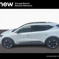 Renault Scenic 4 E-Tech Electric 220ch 87kWh techno 220 ch grande autonomie - option iconic - Saint-Pierre-l&egrave;s-Nemours