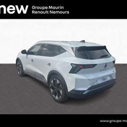 Renault Scenic 4 E-Tech Electric 220ch 87kWh techno 220 ch grande autonomie - option iconic - Saint-Pierre-l&egrave;s-Nemours