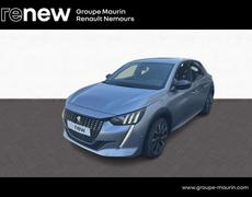 Peugeot 208 Saint-Pierre-lès-Nemours