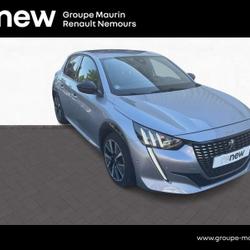 Peugeot 208 1.2 PureTech 130ch S&S GT EAT8 Saint-Pierre-l&egrave;s-Nemours