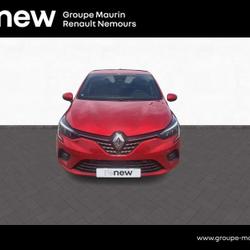 Renault Clio 5 Intens TCe 90 -21N Saint-Pierre-l&egrave;s-Nemours