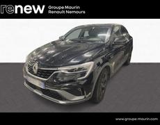 Renault Arkana Saint-Pierre-lès-Nemours