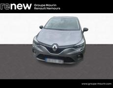 Renault Clio 5 Saint-Pierre-lès-Nemours