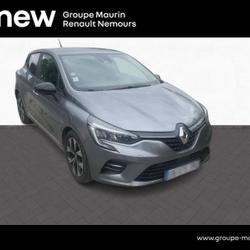 Renault Clio 5 1.0 TCe 90ch Evolution Saint-Pierre-l&egrave;s-Nemours