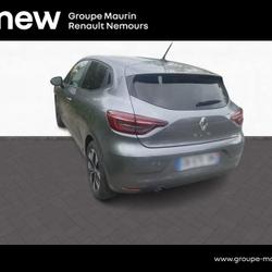 Renault Clio 5 1.0 TCe 90ch Evolution Saint-Pierre-l&egrave;s-Nemours