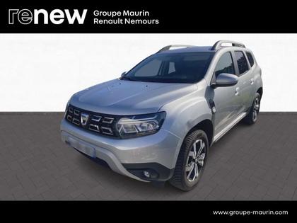 Dacia Duster - Prestige 1.3 Tce 150 EDC FAP 4x2 2 - 17 290 €