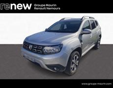 Dacia Duster Saint-Pierre-lès-Nemours