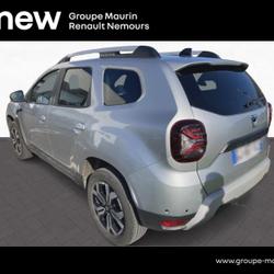 Dacia Duster Prestige 1.3 Tce 150 EDC FAP 4x2 2 Saint-Pierre-l&egrave;s-Nemours