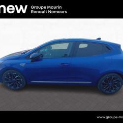 Renault Clio 5 1.6 E-Tech 145ch full hybrid esprit Alpine Saint-Pierre-l&egrave;s-Nemours