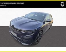 Renault Megane 4