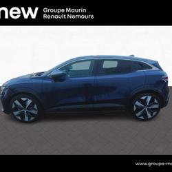 Renault Megane 4 E-Tech Electric EV60 220ch Techno optimum charge -B Saint-Pierre-l&egrave;s-Nemours