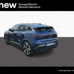 Renault Megane 4 E-Tech Electric EV60 220ch Techno optimum charge -B Saint-Pierre-l&egrave;s-Nemours