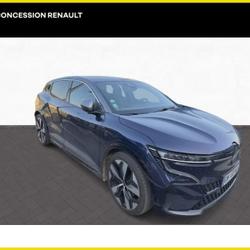Renault Megane 4 E-Tech Electric EV60 220ch Techno optimum charge -B Saint-Pierre-l&egrave;s-Nemours