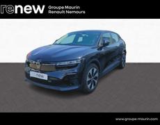 Renault Megane 4